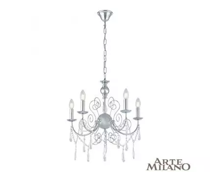 Подвесная люстра Arte Milano