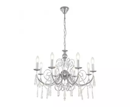 Подвесная люстра Arte Milano