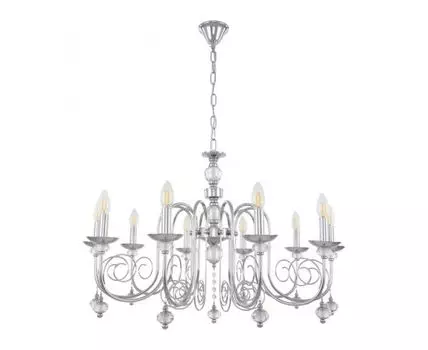 Подвесная люстра Arte Milano