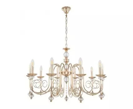 Подвесная люстра Arte Milano