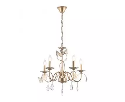 Подвесная люстра Arte Milano