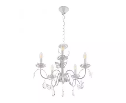 Подвесная люстра Arte Milano