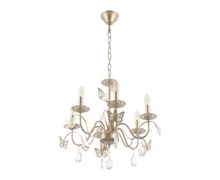 Подвесная люстра Arte Milano