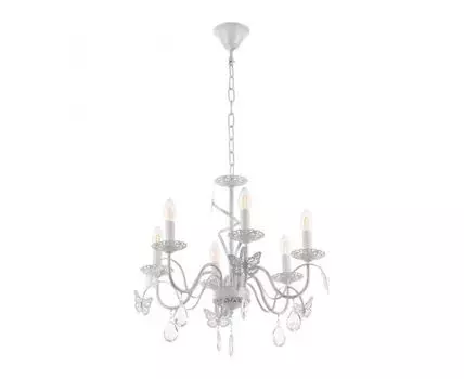 Подвесная люстра Arte Milano