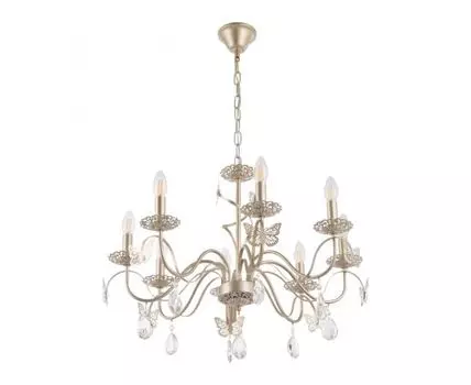 Подвесная люстра Arte Milano