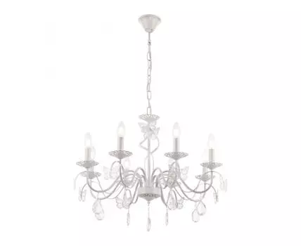 Подвесная люстра Arte Milano