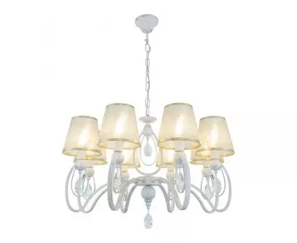 Подвесная люстра Arte Milano