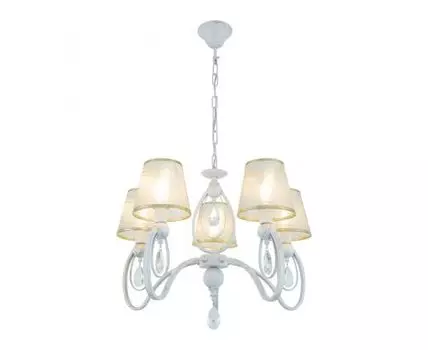 Подвесная люстра Arte Milano