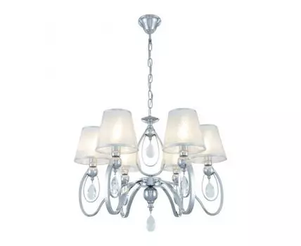 Подвесная люстра Arte Milano