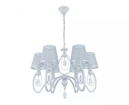 Подвесная люстра Arte Milano