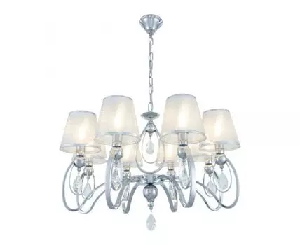 Подвесная люстра Arte Milano