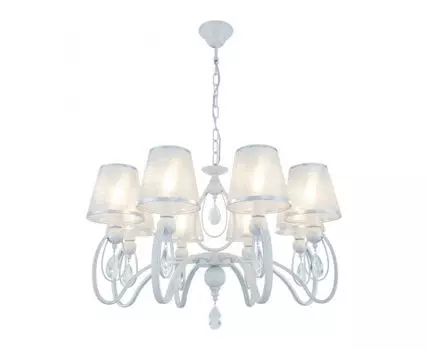 Подвесная люстра Arte Milano