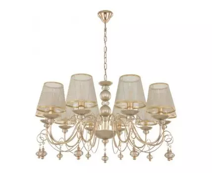 Подвесная люстра Arte Milano