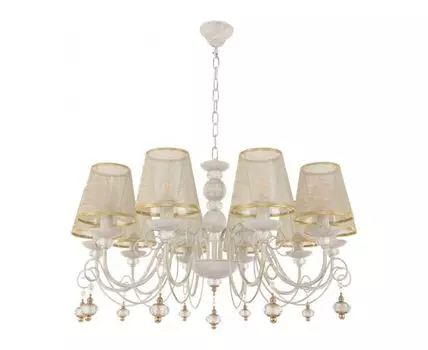 Подвесная люстра Arte Milano