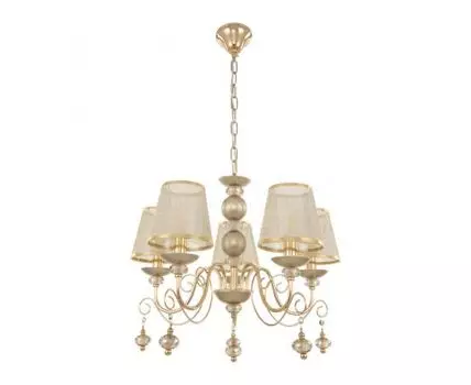 Подвесная люстра Arte Milano