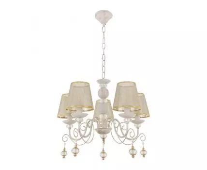 Подвесная люстра Arte Milano