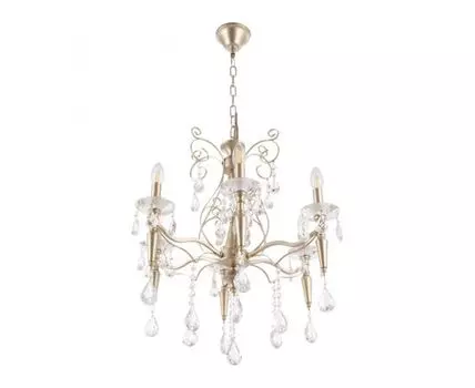 Подвесная люстра Arte Milano