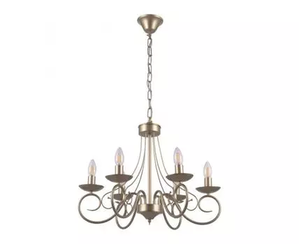 Подвесная люстра Arte Milano