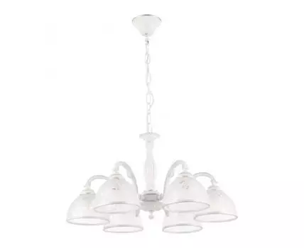 Подвесная люстра Arte Milano