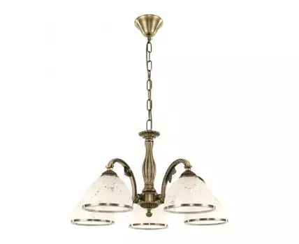 Подвесная люстра Arte Milano