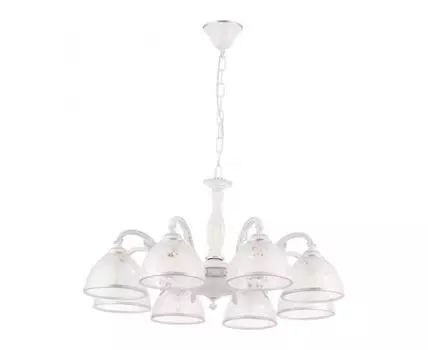 Подвесная люстра Arte Milano