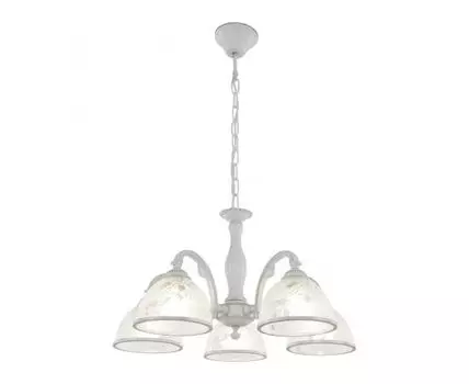 Подвесная люстра Arte Milano