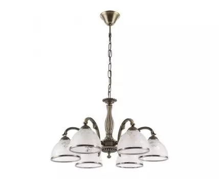 Подвесная люстра Arte Milano