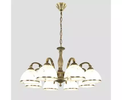 Подвесная люстра Arte Milano