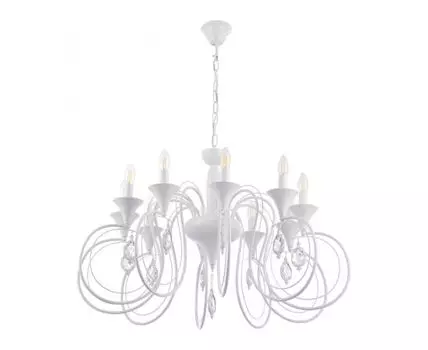 Подвесная люстра Arte Milano