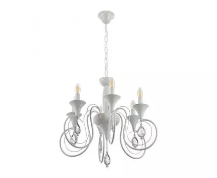 Подвесная люстра Arte Milano