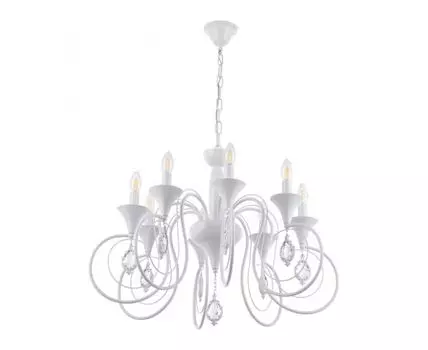 Подвесная люстра Arte Milano