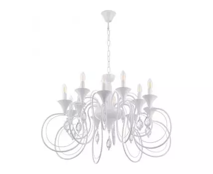 Подвесная люстра Arte Milano