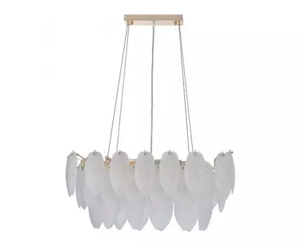 Подвесная люстра Arte Milano