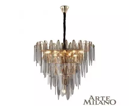 Подвесная люстра Arte Milano
