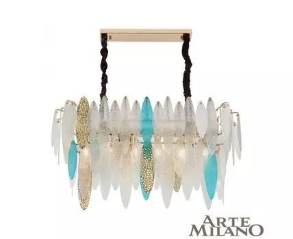 Подвесная люстра Arte Milano