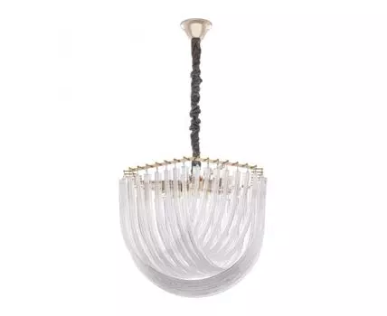 Подвесная люстра Arte Milano