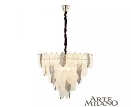 Подвесная люстра Arte Milano