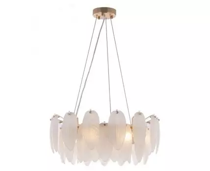 Подвесная люстра Arte Milano