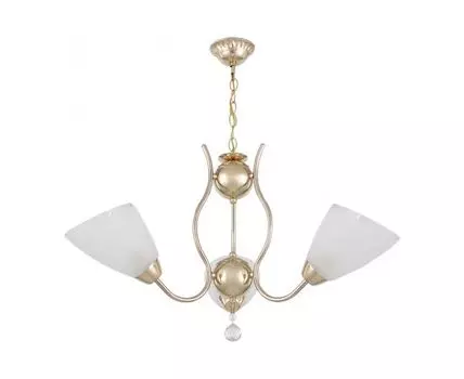 Подвесная люстра Arte Milano Amalfi