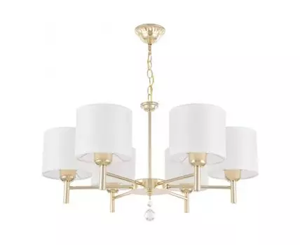 Подвесная люстра Arte Milano Amalfi