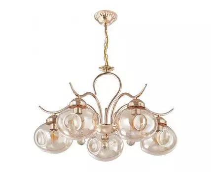 Подвесная люстра Arte Milano Amalfi