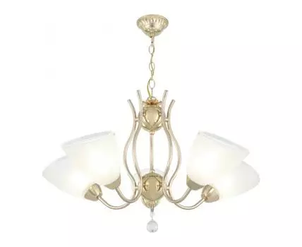 Подвесная люстра Arte Milano Amalfi