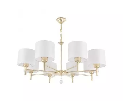 Подвесная люстра Arte Milano Amalfi