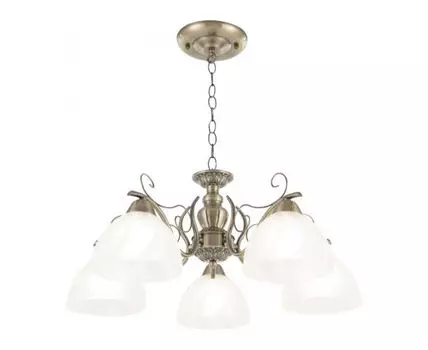 Подвесная люстра Arte Milano Amalfi