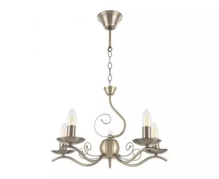 Подвесная люстра Arte Milano Amalfi