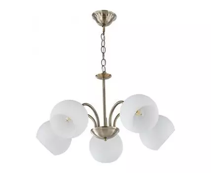 Подвесная люстра Arte Milano Amalfi