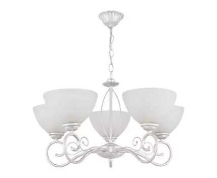 Подвесная люстра Arte Milano Amalfi