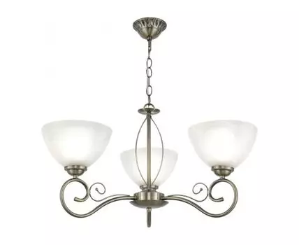 Подвесная люстра Arte Milano Amalfi