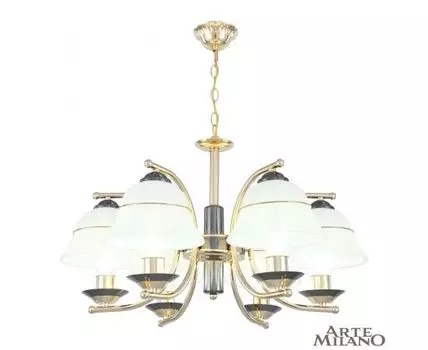 Подвесная люстра Arte Milano Florentina