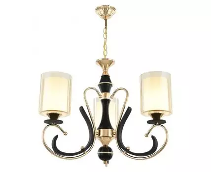 Подвесная люстра Arte Milano Florentina